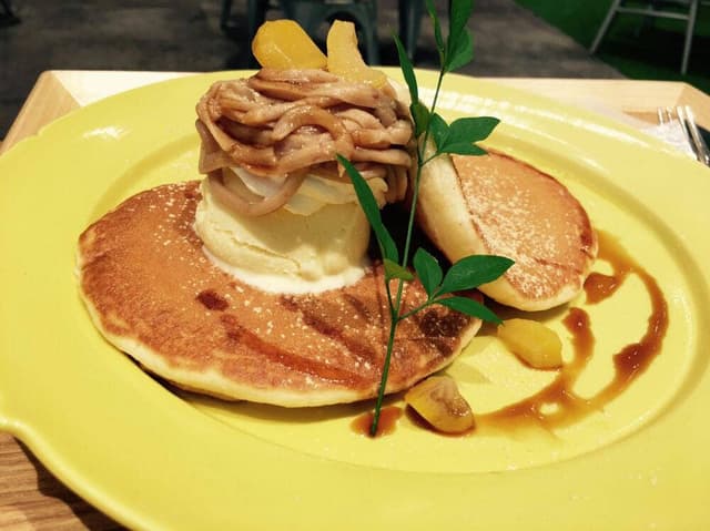 グローバルワークカフェ イオンモール浜松市野店 - サブ画像1