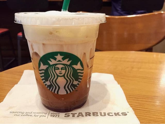 スターバックス コーヒー 札幌南一条店 - サブ画像3