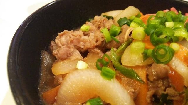 リンガーハット ララガーデン川口店 - サブ画像1