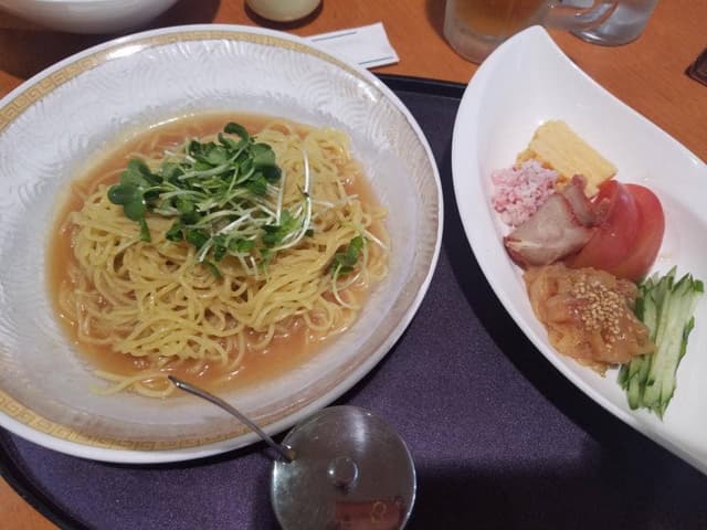 秋田カントリー倶楽部 レストラン - サブ画像2