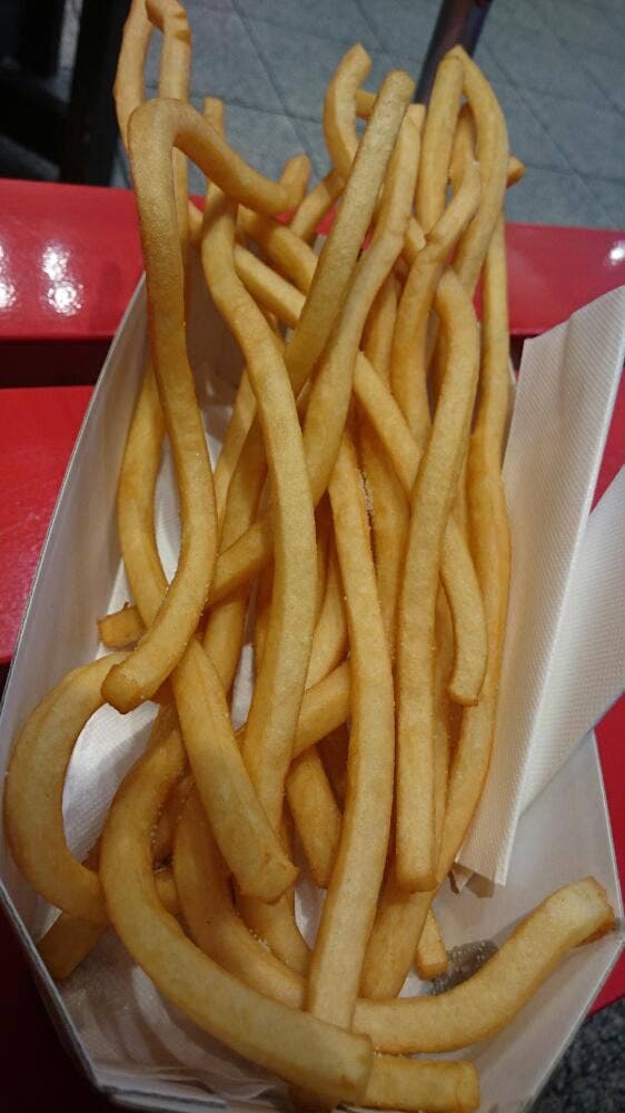 アメリカ村 アメポテ NGK店