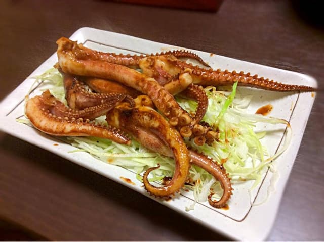 本場関西焼き 笑顔 - サブ画像3
