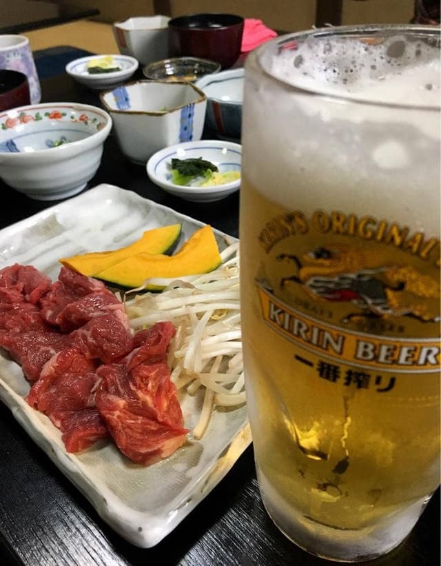 味の山善 - サブ画像3
