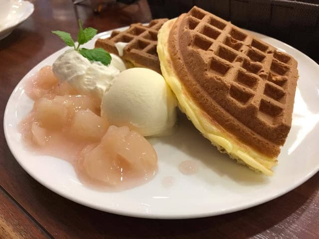 UCCカフェメルカード 須磨大丸店 - サブ画像1
