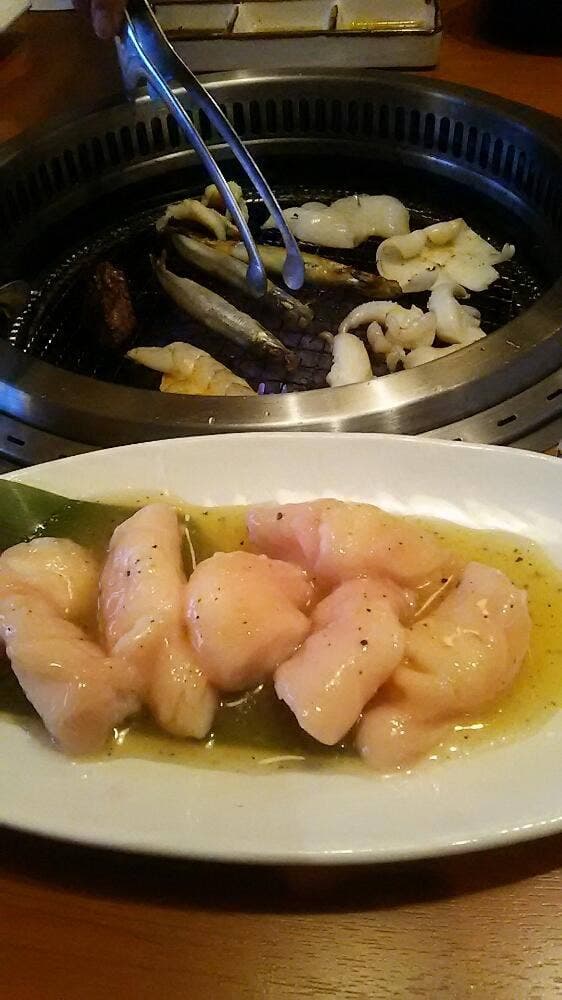 味の街ウエスト 宇佐店 - サブ画像2