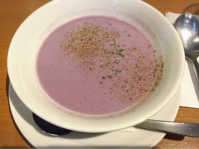 ボン レギューム - サブ画像1