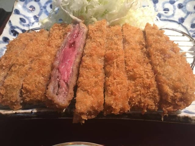 かつ波奈 木更津店 - サブ画像2