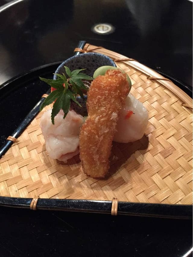 旬夏秋冬河むら - サブ画像1