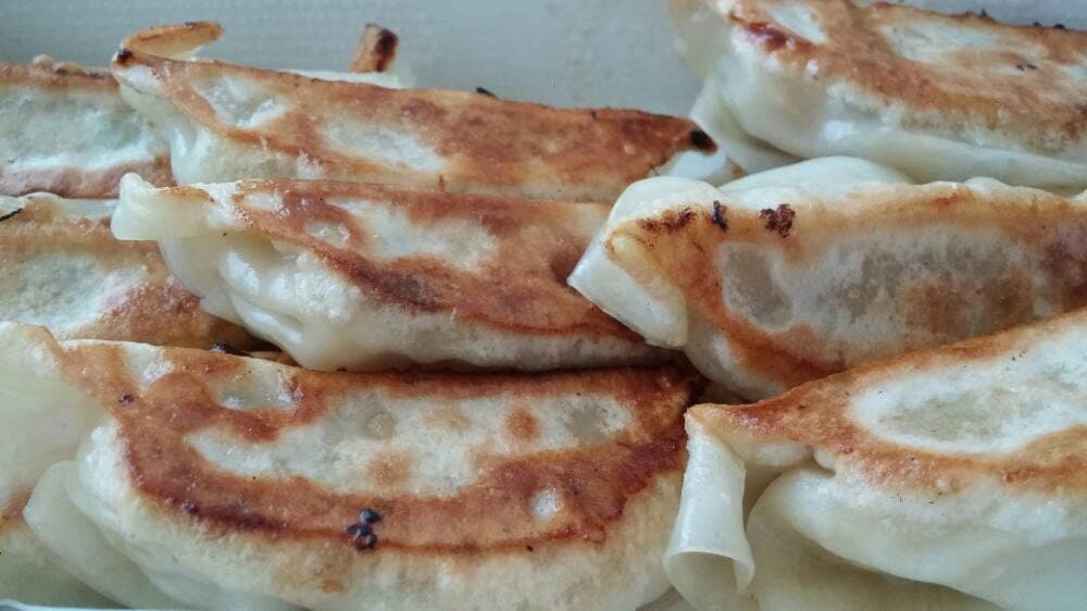 餃子の王将 高松春日店