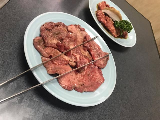 明月館 - サブ画像1