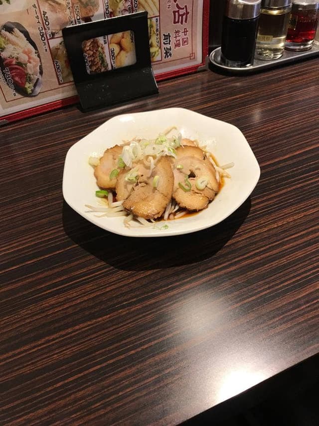 大連飯店 富山北店 - サブ画像2