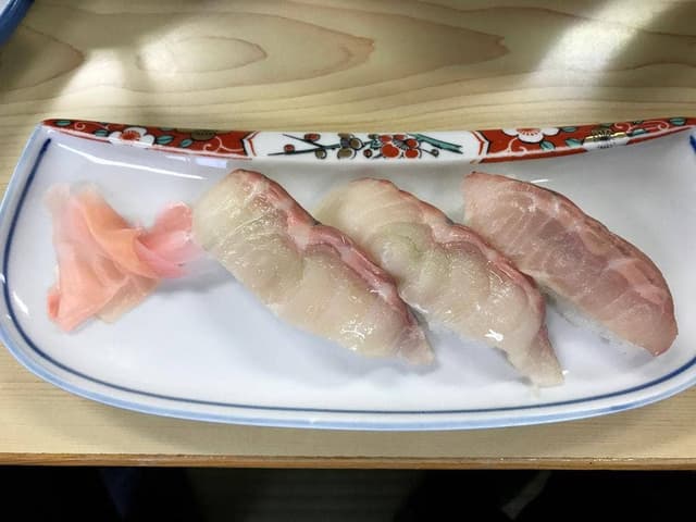 びっくり寿司 - サブ画像2