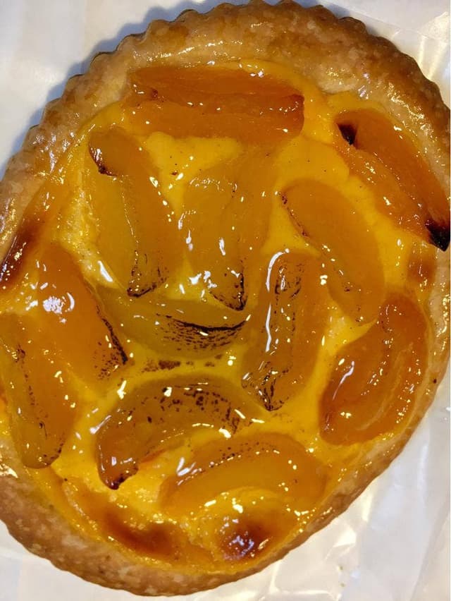 ブーランジェリータナカ - サブ画像3