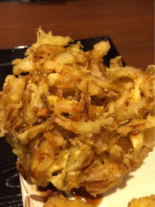丸亀製麺 東松山店 - サブ画像1