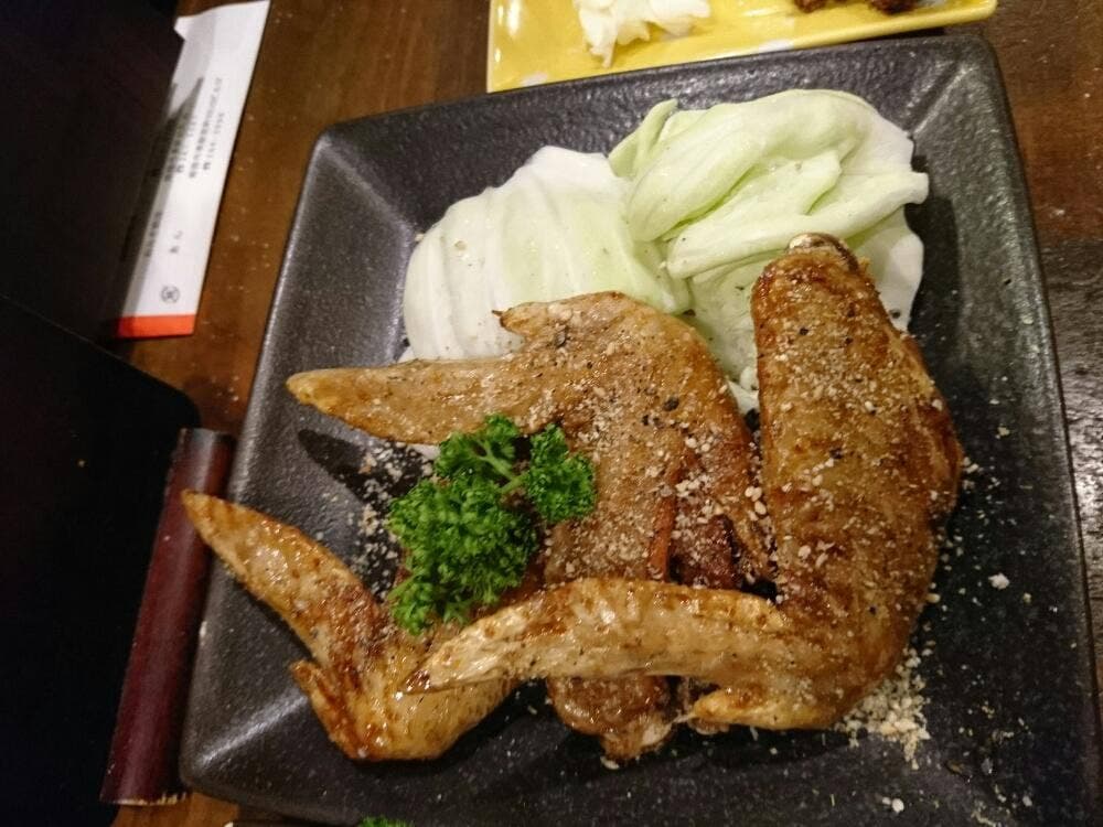 鳥勝 おみぞ筋店