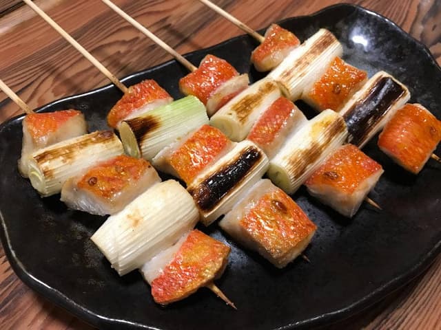 焼鳥大三 - サブ画像3