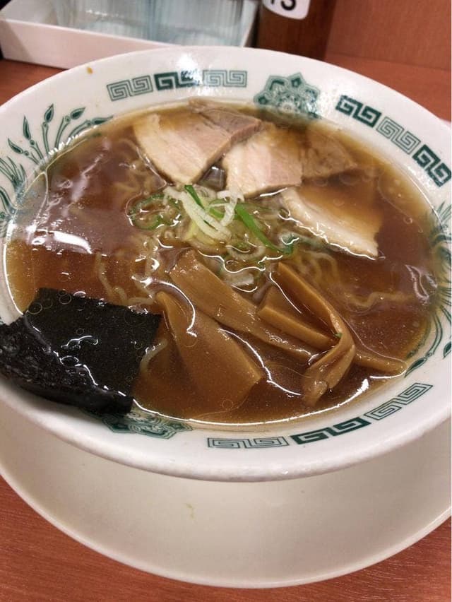 日高屋 町田パークアベニュー店 - サブ画像1