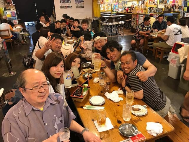 くうてや ひろめ市場 - サブ画像3