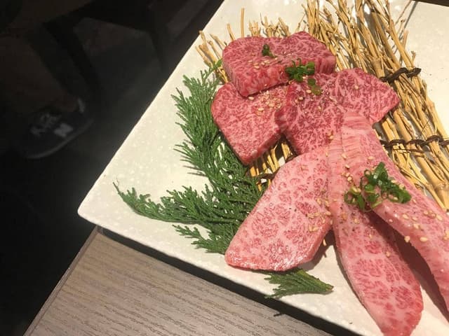 肉処 牛宿 - サブ画像1