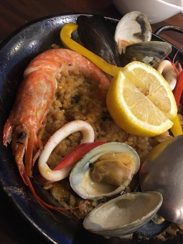 espanyol EL TOROS - サブ画像1