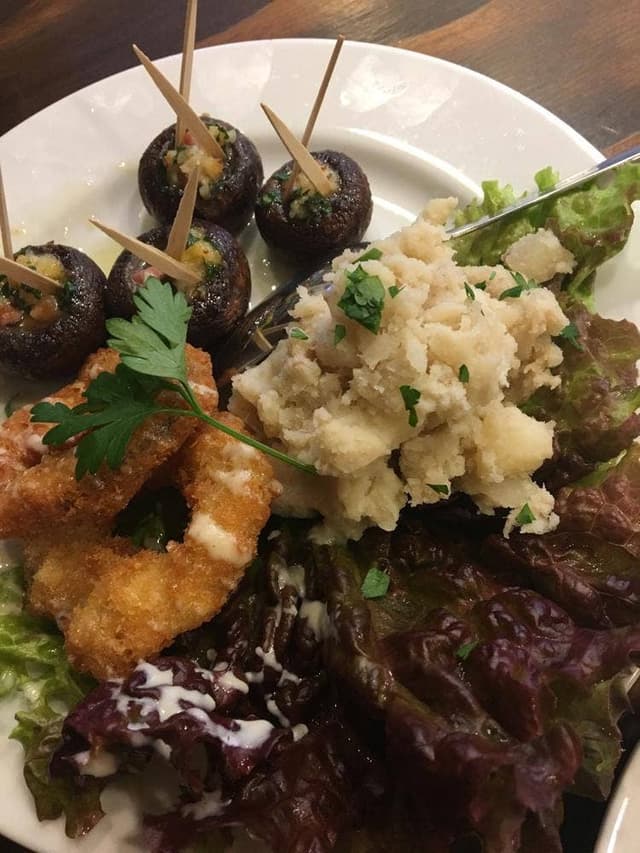 espanyol EL TOROS - サブ画像2