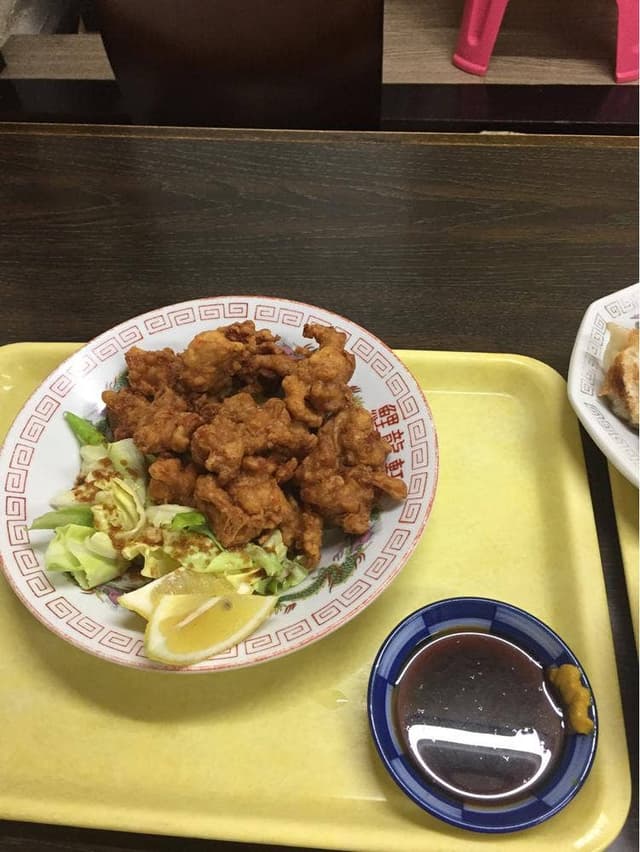 鯉龍軒 国分店 - サブ画像1