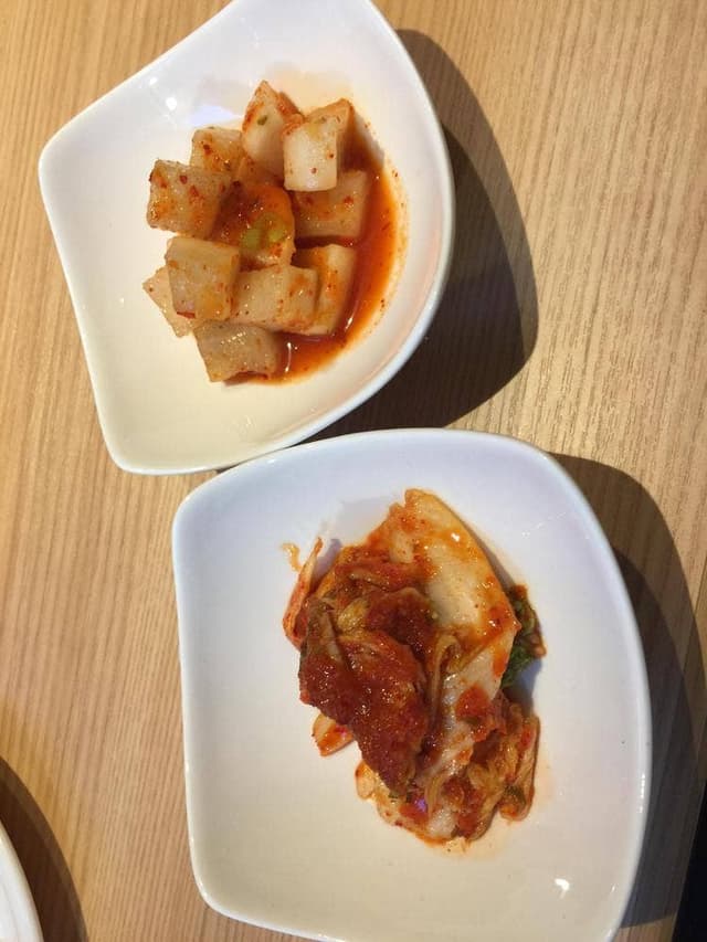 元祖焼肉 ぼたん苑 新中野店 - サブ画像3