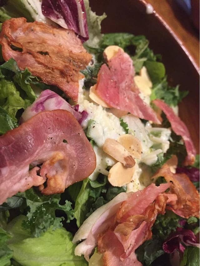 びっくりドンキー 岡崎南店 - サブ画像3