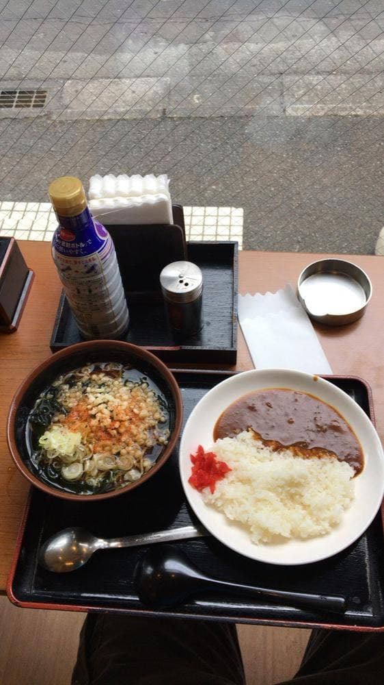 麺処 武蔵 武蔵村山店