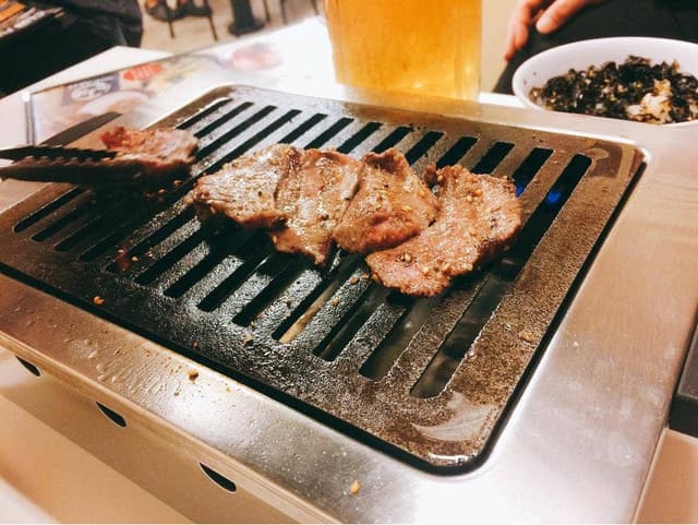 大阪焼肉・ホルモン ふたご 荻窪店 - サブ画像2