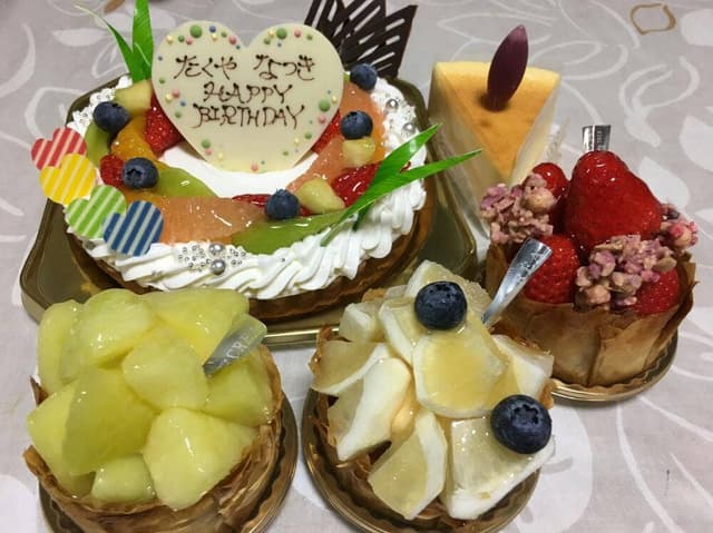 パティスリー クレア - サブ画像3