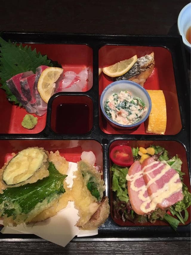 魚河岸dining むぅ - サブ画像3