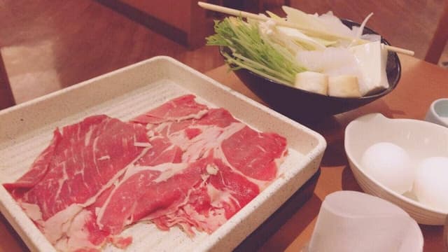 和食さと 吉田駅前店 - サブ画像2