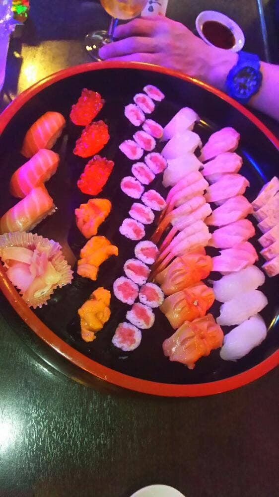 寿司工房すず木 - サブ画像1