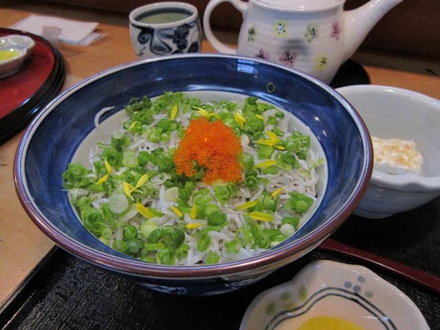 魚時 - サブ画像3