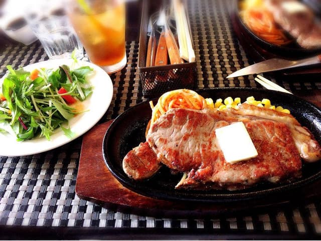 ステーキハウスMO-MO- 横浜本牧店 - サブ画像3