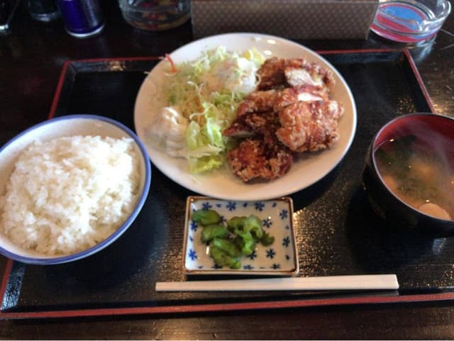 ごはん屋 花りん - サブ画像3