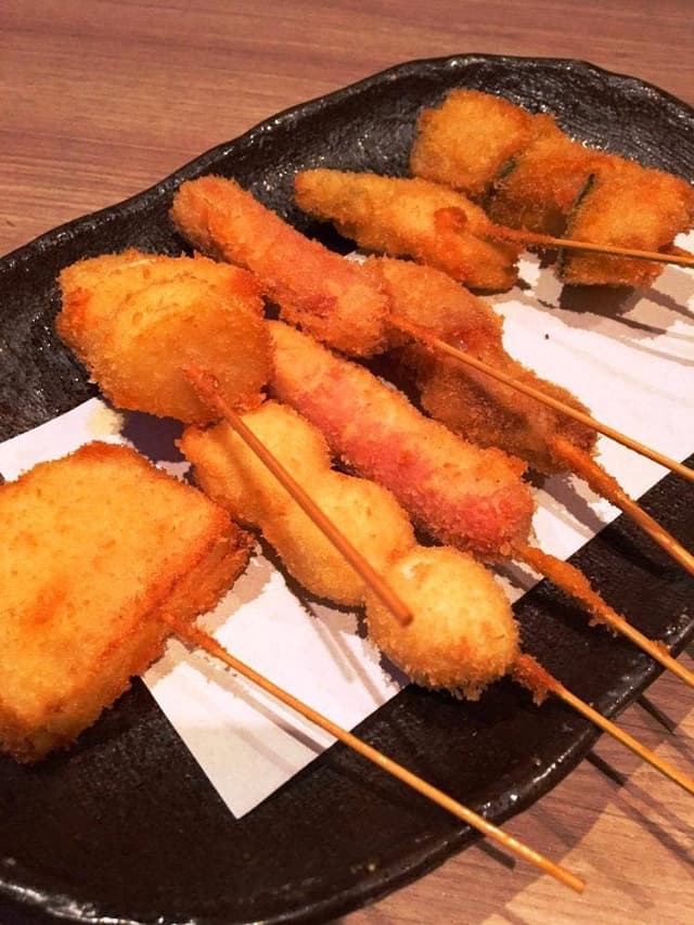 和食だいにんぐ あじむす - サブ画像3