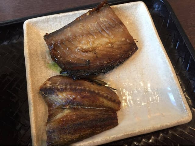 レストランなみ亭 - サブ画像1