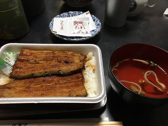 つきじ宮川本廛 西武池袋店 - サブ画像1
