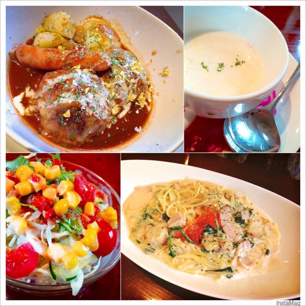 ピスタぎょうざ店