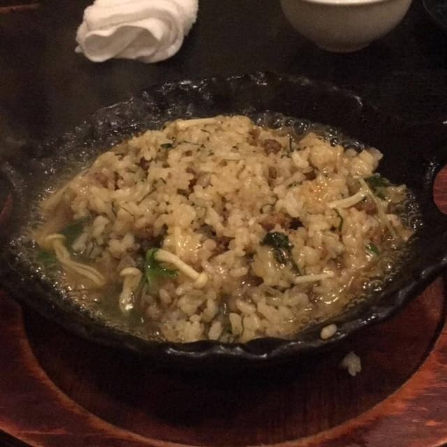 四川ダイニングばる酸味 - サブ画像2