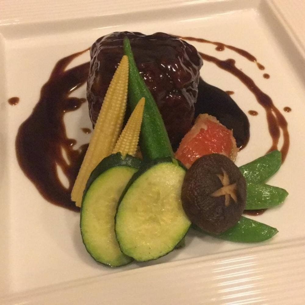 四川ダイニングばる酸味