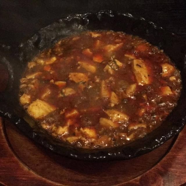 四川ダイニングばる酸味 - サブ画像3