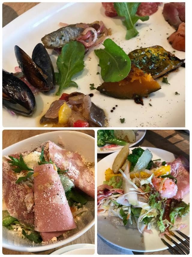 ボーノ - サブ画像1