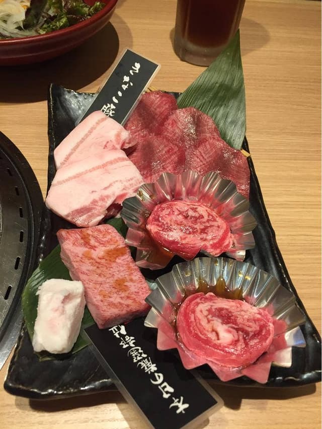 焼肉 ヌルボンガーデン 唐津和多田 - サブ画像3