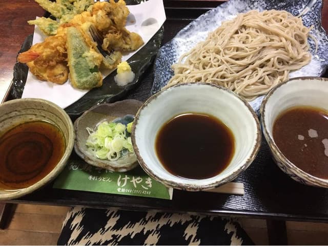けやき - サブ画像1