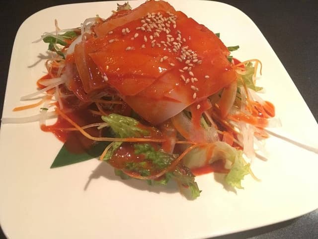 ぱんちゃん家 - サブ画像2