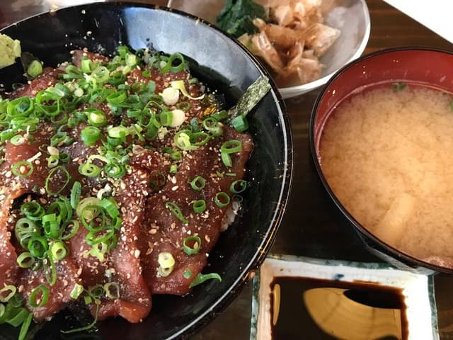 たまや食堂 - サブ画像2