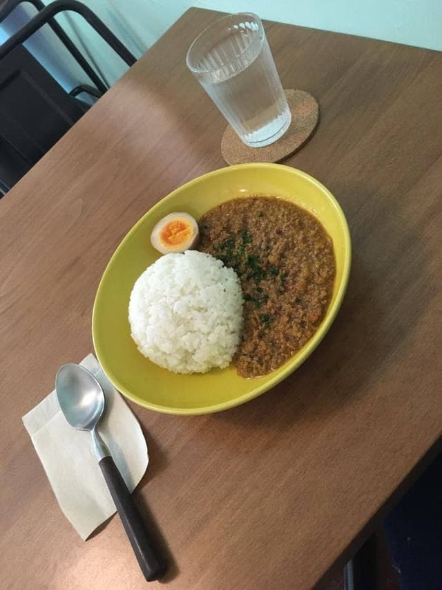 CAFE-D13 ときどき五味食堂 - サブ画像3